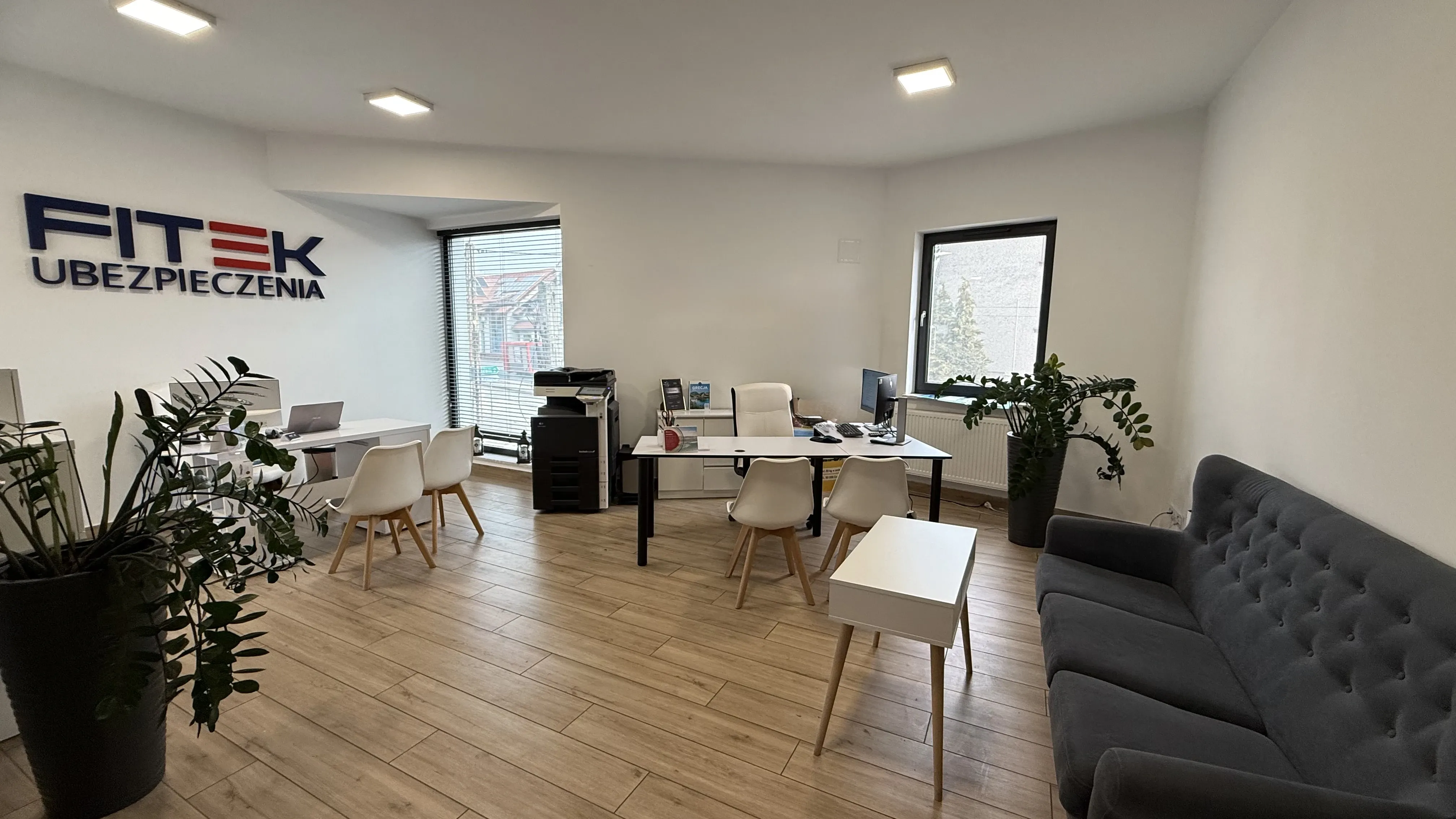 Biuro Fitek Ubezpieczenia