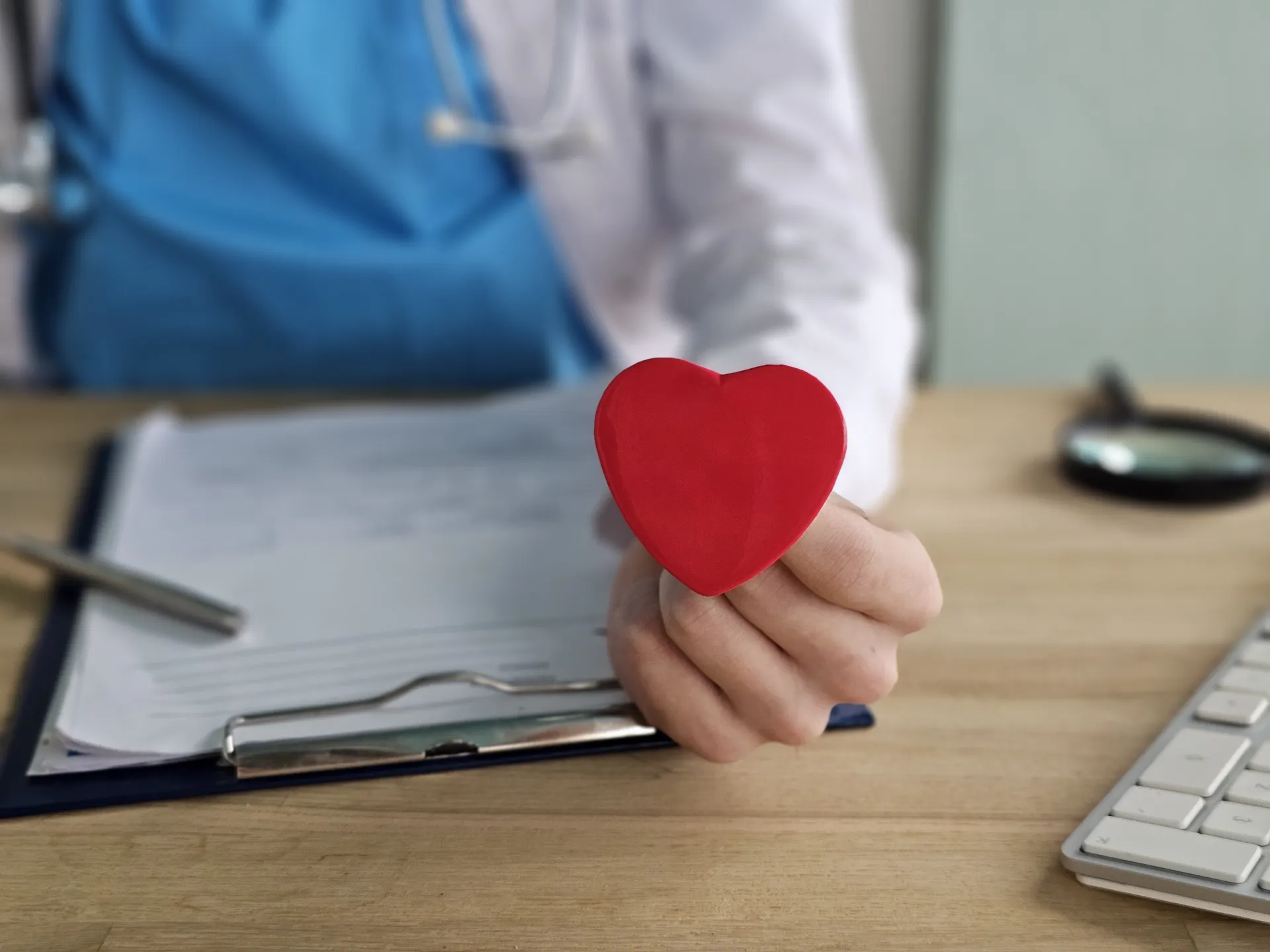 Ubezpieczenia zdrowotne