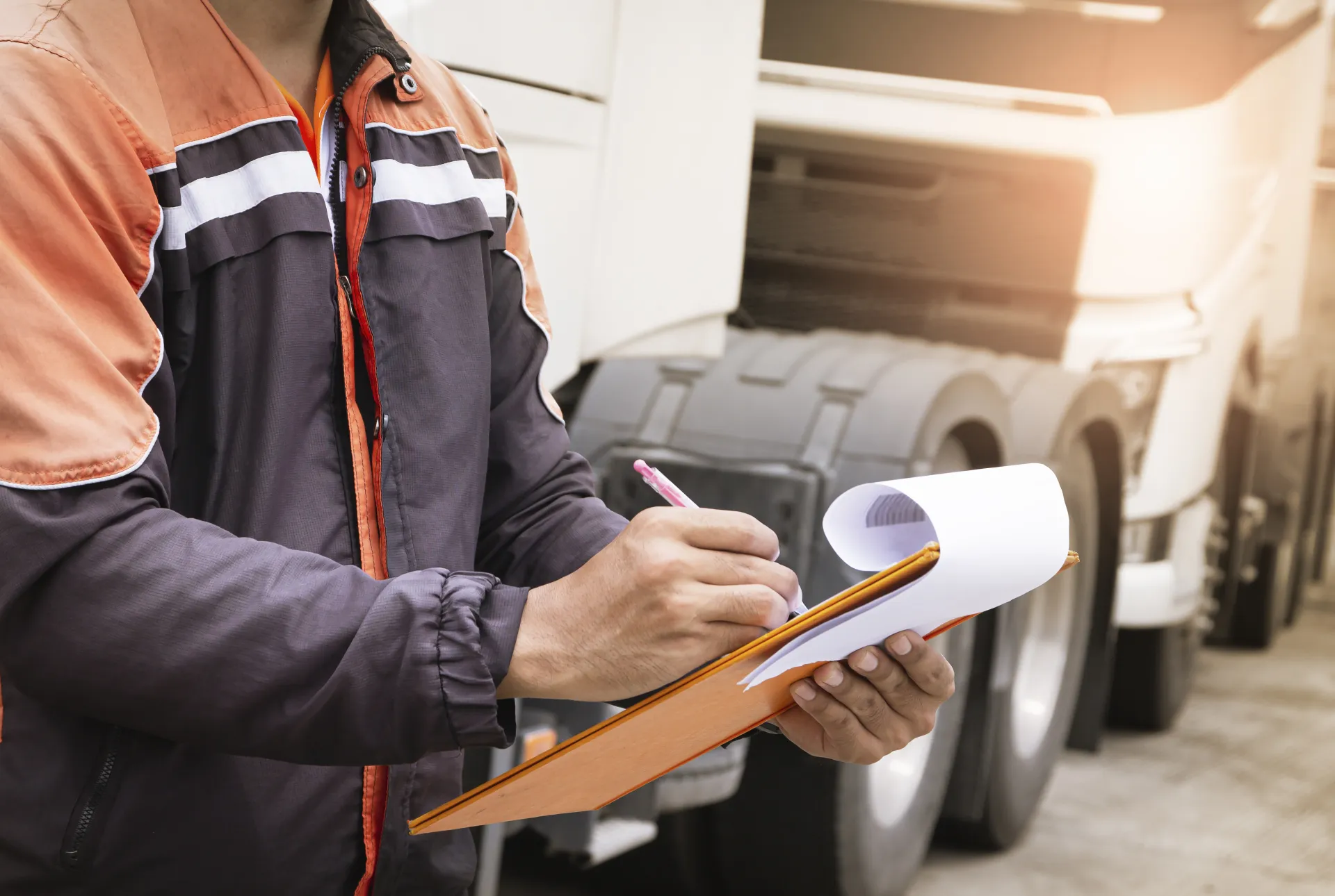 Ubezpieczenie transportowe